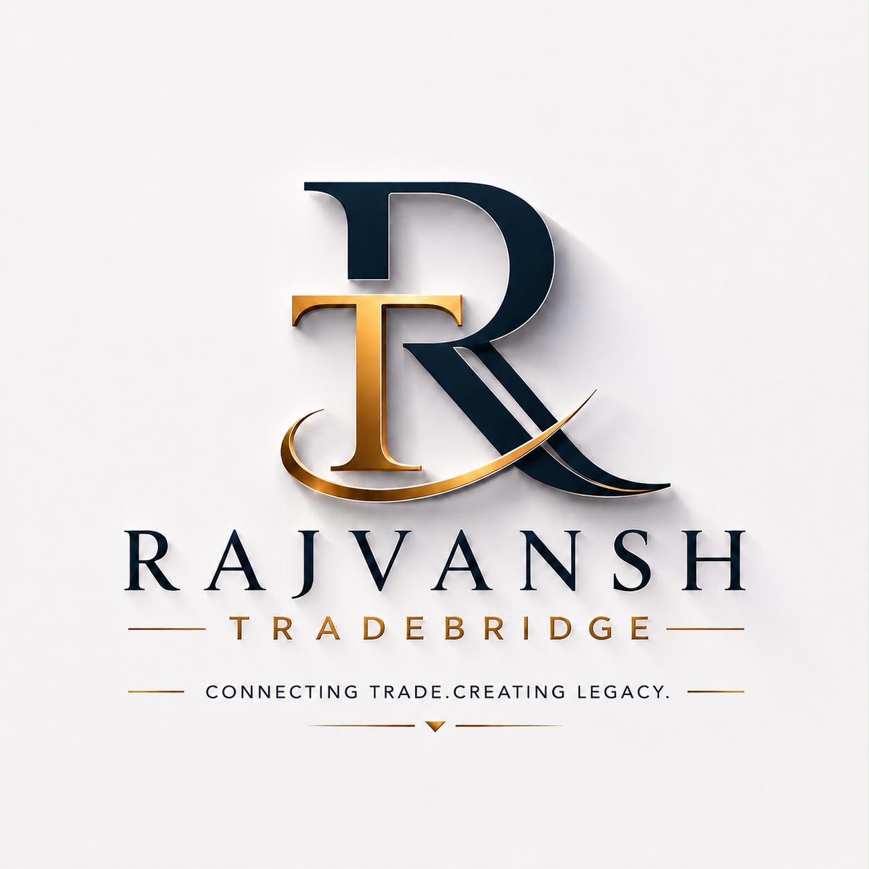Rajvansh Tradebridge